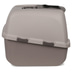 CatIt Katzentoilette mit Dach Jumbo