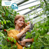 ZooRoyal Minkas Naturkost Kitten Huhn & Kalb verfeinert mit Cranberries & Leinöl