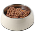 Landfleisch Dog Pur Rinderherz & Nudeln