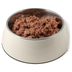 Landfleisch Hunde-Nassfutter Dog Pur Pansen & Reis
