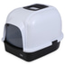 ebi Katzentoilettenhaus Eco Medio