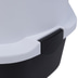 ebi Ecktoilettenhaus Canto Jumbo