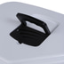 ebi Ecktoilettenhaus Canto Jumbo