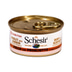 Schesir Natural Sauce Huhn & Schinken