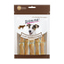 Dokas Hundesnack 5cm Kauknochen mit Huhn