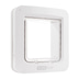 SureFlap Set Mikrochip Haustierklappe CONNECT + Hub