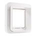 SureFlap Set Mikrochip Haustierklappe CONNECT + Hub
