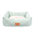 D&D Home Hundebett Bas corduroy