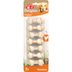 8in1 Delights Kauknochen Chicken/Huhn