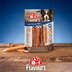 8in1 Triple Flavour Ribs