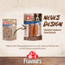 8in1 Triple Flavour Ribs