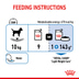 ROYAL CANIN LIGHT WEIGHT CARE Nassfutter für Hunde mit Neigung zu Übergewicht12x85g