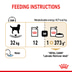 ROYAL CANIN Labrador Retriever Adult Stückchen in Soße Nassfutter für Hunde