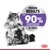 ROYAL CANIN APPETITE CONTROL CARE Nassfutter in Gelee für erwachsene Katzen