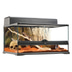 Exo Terra Terrarienkombination 60x45x30 cm