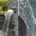 Oase Waterfall