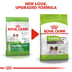 ROYAL CANIN X-SMALL Ageing 12+ Trockenfutter für ältere sehr kleine Hunde