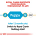 ROYAL CANIN Bulldog Puppy Welpenfutter trocken
