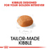 ROYAL CANIN Golden Retriever Puppy Welpenfutter trocken