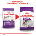 ROYAL CANIN GIANT Adult Trockenfutter für sehr große Hunde