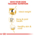 ROYAL CANIN Labrador Retriever Adult Hundefutter trocken