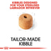 ROYAL CANIN Labrador Retriever Adult Sterilised Trockenfutter für kastrierte Hunde