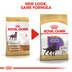 ROYAL CANIN Labrador Retriever Adult Sterilised Trockenfutter für kastrierte Hunde