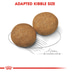 ROYAL CANIN MEDIUM Adult Trockenfutter für mittelgroße Hunde