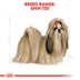 ROYAL CANIN Shih Tzu Adult Hundefutter trocken