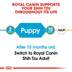 ROYAL CANIN Shih Tzu Puppy Welpenfutter trocken