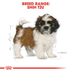 ROYAL CANIN Shih Tzu Puppy Welpenfutter trocken