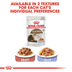 ROYAL CANIN AGEING 12+ für Katzen