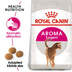 ROYAL CANIN AROMA EXIGENT Trockenfutter für wählerische Katzen