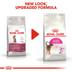 ROYAL CANIN AROMA EXIGENT Trockenfutter für wählerische Katzen
