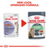 Royal Canin FCN Digest Sensitive Gravy