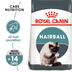 ROYAL CANIN HAIRBALL CARE Trockenfutter 2kg + Nassfutter 12x85g
