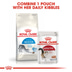 ROYAL CANIN INDOOR 27 Trockenfutter für Wohnungskatzen