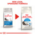 ROYAL CANIN INDOOR Longhair Trockenfutter für Wohnungskatzen mit langem Fell