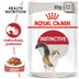 ROYAL CANIN FIT Trockenfutter 10kg + INSTINCTIVE Nassfutter 48x85g
