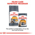 ROYAL CANIN Intense Beauty Katzenfutter nass in Soße für schönes Fell