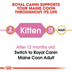 ROYAL CANIN Maine Coon Trockenfutter für Kätzchen