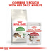 ROYAL CANIN OUTDOOR Katzenfutter trocken für Freigänger