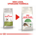 ROYAL CANIN OUTDOOR Katzenfutter trocken für Freigänger