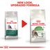 ROYAL CANIN OUTDOOR 7+ Katzenfutter trocken für ältere Freigänger