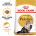 ROYAL CANIN ADULT Persian Trockenfutter 10kg + Nassfutter 48x85g