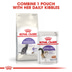 ROYAL CANIN STERILISED Trockenfutter für kastrierte Katzen