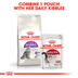 ROYAL CANIN SENSIBLE Trockenfutter für sensible Katzen