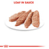 ROYAL CANIN STERILISED Mousse