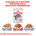 ROYAL CANIN STERILISED Mousse