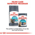 ROYAL CANIN URINARY CARE Trockenfutter 2kg + Nassfutter 12x85g
